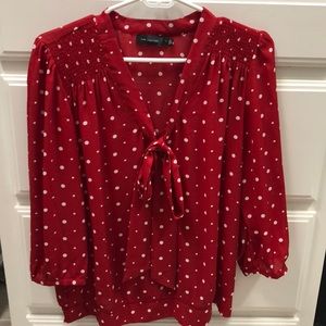 The Limited Blouse